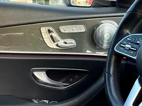 Mercedes-Benz E-Class 300 2020