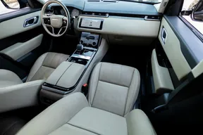 Land Rover Range Rover Velar 2022