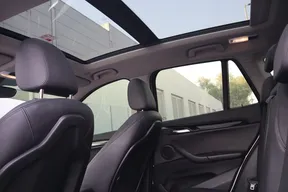 BMW X1 20 2019