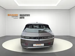 Hyundai Ioniq 5 2022