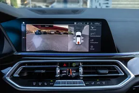 BMW X5 40 2020