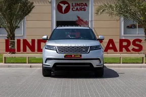 Land Rover Range Rover Velar 2021