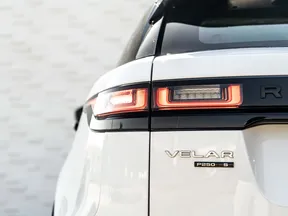 Land Rover Range Rover Velar 2019