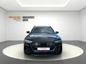 Audi e-tron 50 Sportback 2022