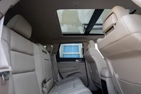 Jeep Grand Cherokee 2019