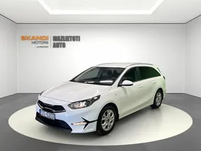 Kia Ceed 2023