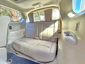 Nissan Pathfinder 2014