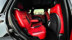 Land Rover Range Rover Sport 2022