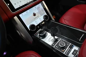 Land Rover Range Rover 2020