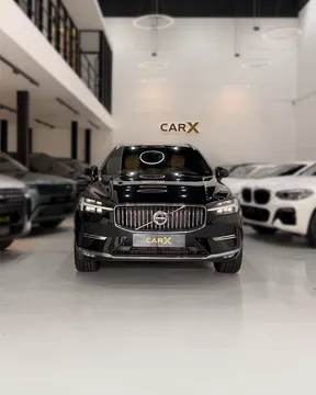 Volvo XC60 B5 2023