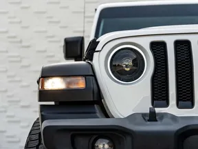 Jeep Wrangler 2023