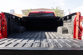 Chevrolet Silverado 1500 2021