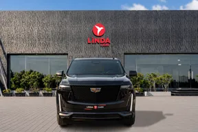 Cadillac Escalade 2023