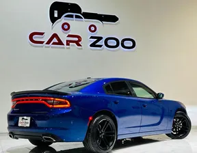 Dodge Charger 2022