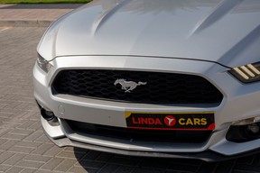 Ford Mustang 2016