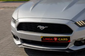 Ford Mustang 2016