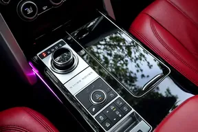 Land Rover Range Rover 2017