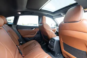 Maserati Levante S 2019