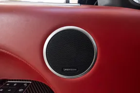 Land Rover Range Rover Sport SVR 2020