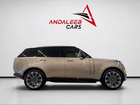Land Rover Range Rover 2023