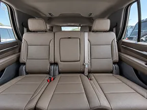 GMC Yukon 2023
