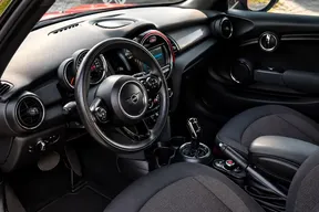 MINI Cooper 2020