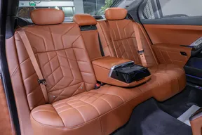 BMW 7 Series 740 2026