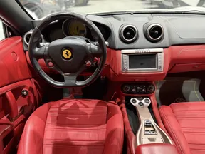 Ferrari California 2014