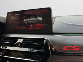 BMW 5 Series M5 CS 2022