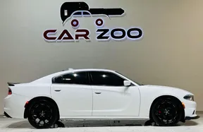 Dodge Charger 2022