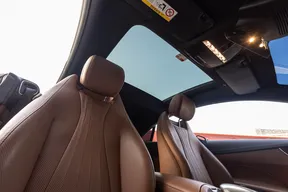 Mercedes-Benz E-Class 200 2019
