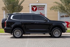 Great Wall (GWM) 2024