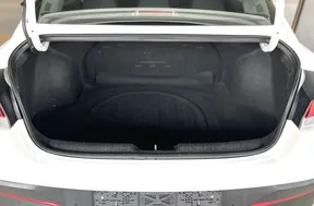 Hyundai Elantra / Avante 2025