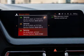 BMW 2 Series 218 2022