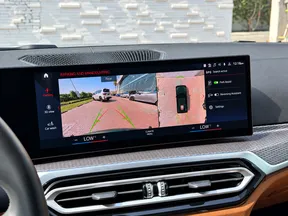 BMW 4 Series 430 2024