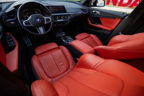 BMW 2 Series 218 2022