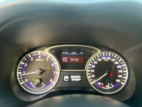 Infiniti QX60 2015