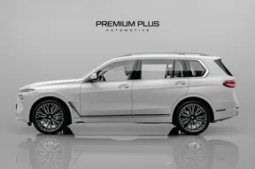 BMW X7 40 2025