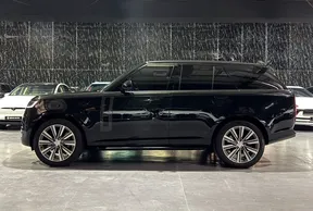 Land Rover Range Rover 2022