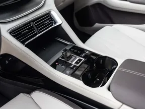 BYD Song Plus 2025