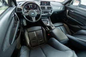 BMW 2 Series M2 2018