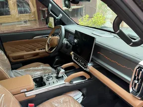 Jetour T2 2027