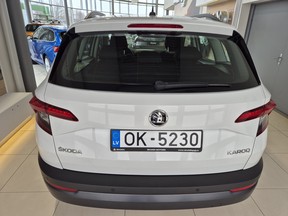 Škoda Karoq 2019