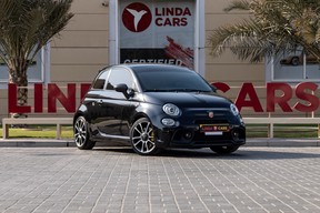 Fiat 500 2023