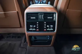 Porsche Cayenne GTS 2023