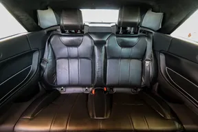 Land Rover Range Rover Evoque 2017