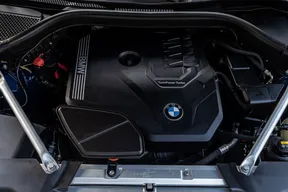 BMW X3 30 2022