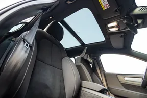Volvo XC40 2023