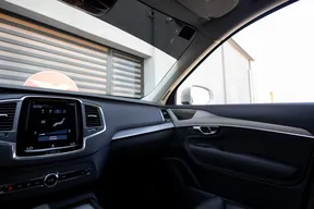 Volvo XC90 2022
