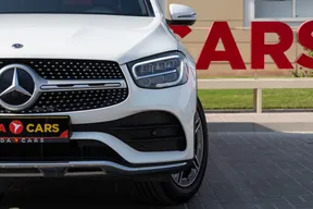 Mercedes-Benz GLC 200 2022